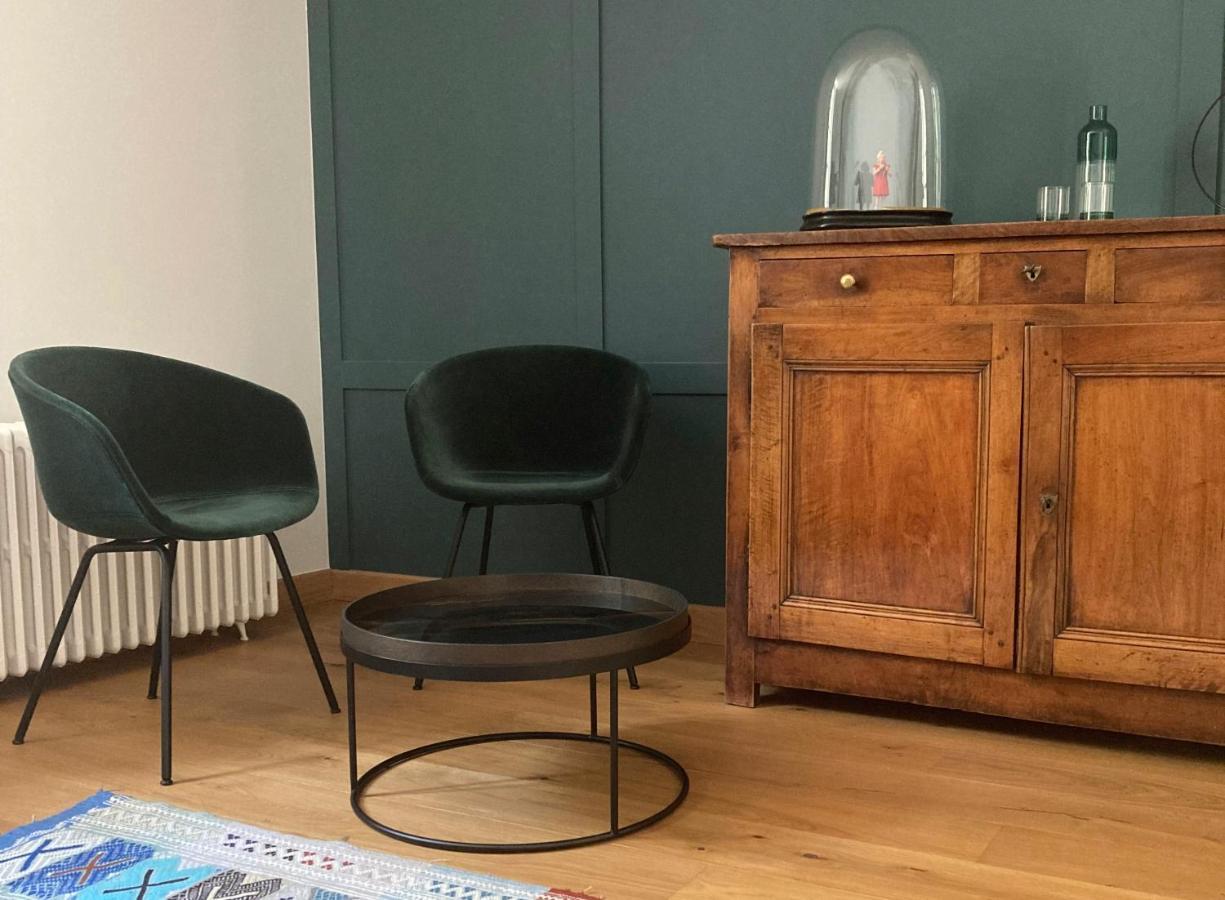 Le Secret Du Chat Cordes-sur-Ciel Eksteriør billede